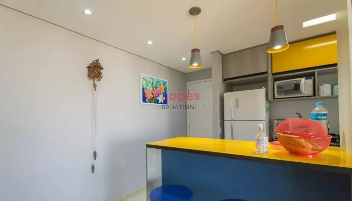 Apartamento com 2 quartos à venda, 64m2 em Aclimação, São Paulo - SP - imagem 5 Foto 5 de Apartamento com 2 quartos à venda, 64m2 em Aclimação, São Paulo - SP