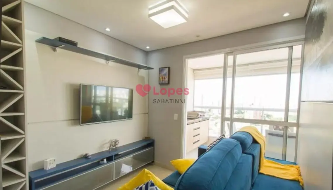 Apartamento com 2 quartos à venda, 64m2 em Aclimação, São Paulo - SP - imagem 3 Foto 3 de Apartamento com 2 quartos à venda, 64m2 em Aclimação, São Paulo - SP