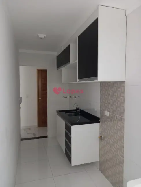 Foto 2 de Apartamento com 2 quartos à venda, 47m2 em Vila Matilde, São Paulo - SP