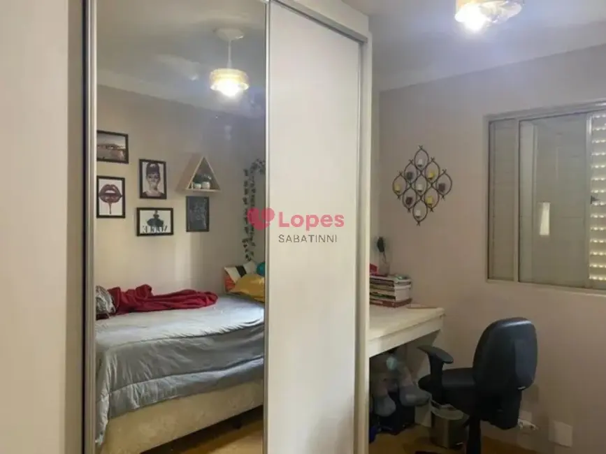 Foto 7 de Apartamento com 3 quartos à venda, 64m2 em Tatuapé, São Paulo - SP