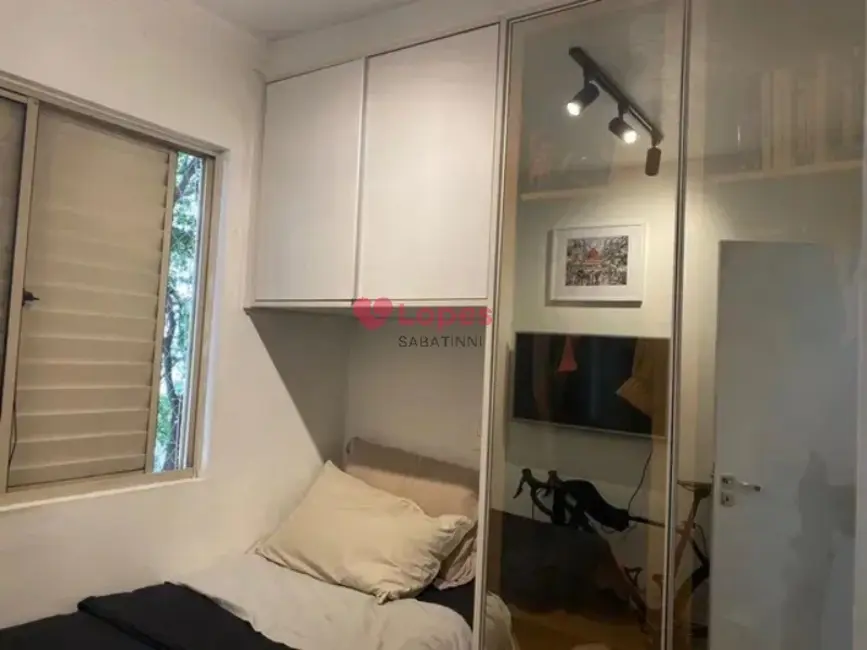 Foto 6 de Apartamento com 3 quartos à venda, 64m2 em Tatuapé, São Paulo - SP
