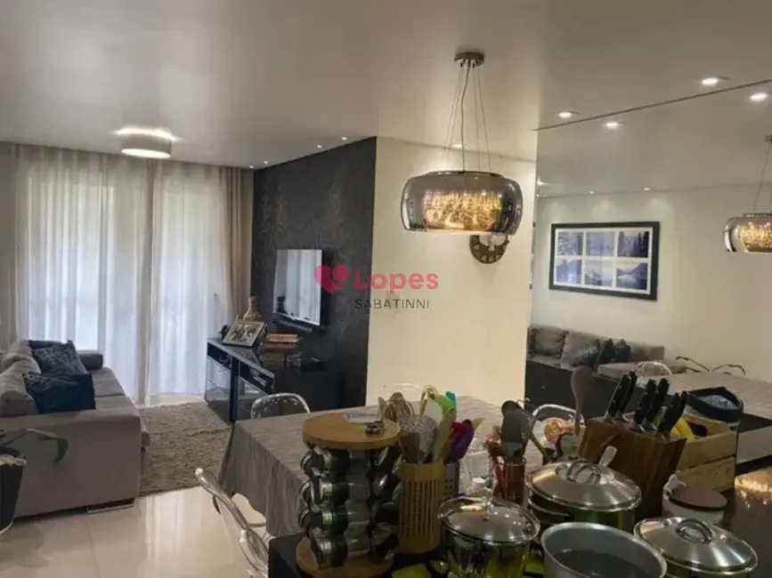 Foto 2 de Apartamento com 3 quartos à venda, 64m2 em Tatuapé, São Paulo - SP