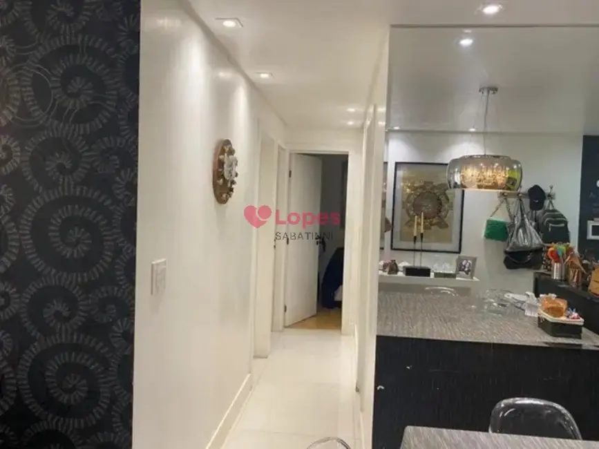Foto 5 de Apartamento com 3 quartos à venda, 64m2 em Tatuapé, São Paulo - SP