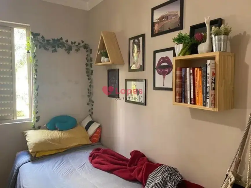 Foto 8 de Apartamento com 3 quartos à venda, 64m2 em Tatuapé, São Paulo - SP