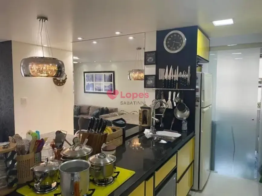 Foto 4 de Apartamento com 3 quartos à venda, 64m2 em Tatuapé, São Paulo - SP