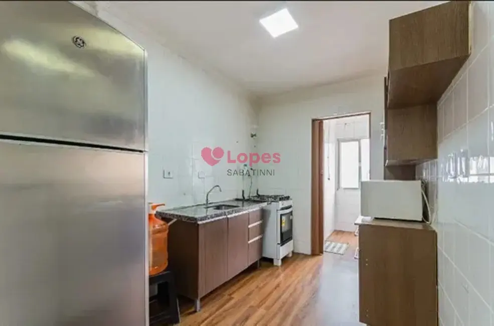 Apartamento com 3 quartos à venda, 75m2 em Belém, São Paulo - SP - imagem 6 Foto 6 de Apartamento com 3 quartos à venda, 75m2 em Belém, São Paulo - SP