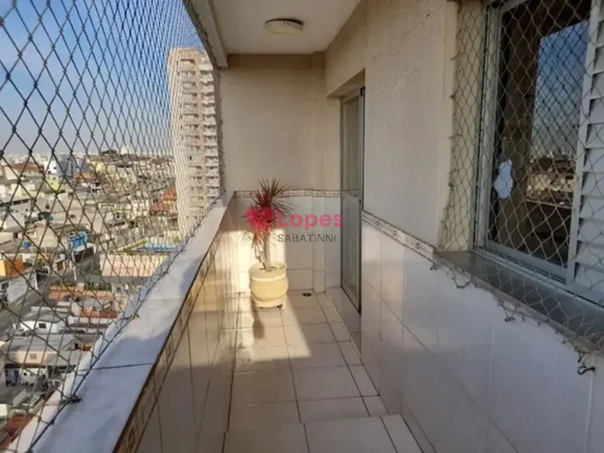 Apartamento com 3 quartos à venda, 75m2 em Vila Formosa, São Paulo - SP - imagem 3 Foto 3 de Apartamento com 3 quartos à venda, 75m2 em Vila Formosa, São Paulo - SP