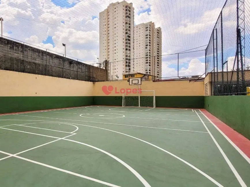 Apartamento com 3 quartos à venda, 75m2 em Vila Formosa, São Paulo - SP - imagem 9 Foto 9 de Apartamento com 3 quartos à venda, 75m2 em Vila Formosa, São Paulo - SP