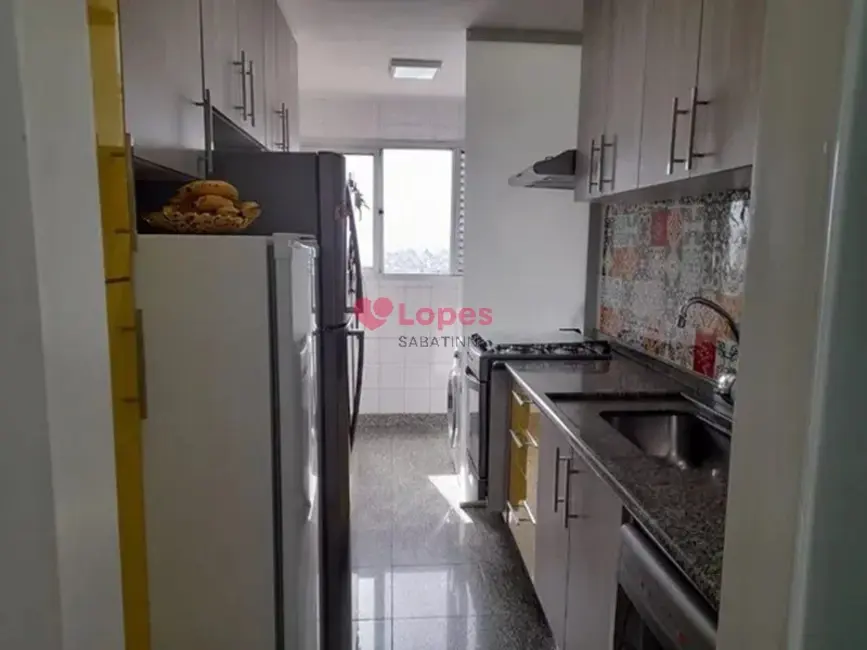 Apartamento com 3 quartos à venda, 75m2 em Vila Formosa, São Paulo - SP - imagem 2 Foto 2 de Apartamento com 3 quartos à venda, 75m2 em Vila Formosa, São Paulo - SP