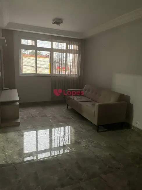 Foto 2 de Apartamento com 3 quartos à venda, 104m2 em Tatuapé, São Paulo - SP