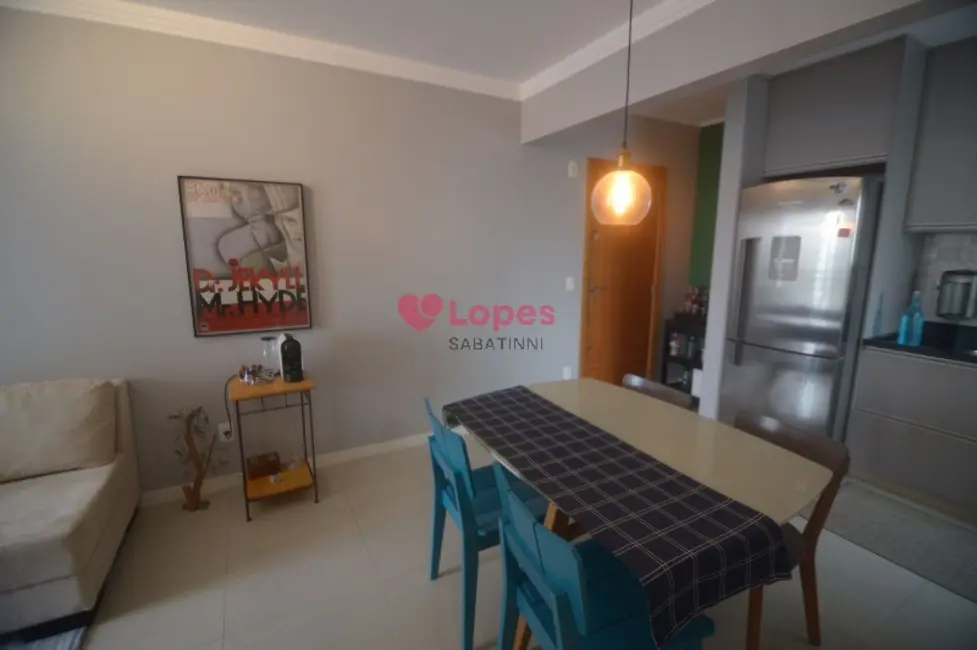 Apartamento com 2 quartos à venda, 63m2 em Tatuapé, São Paulo - SP - imagem 4 Foto 4 de Apartamento com 2 quartos à venda, 63m2 em Tatuapé, São Paulo - SP