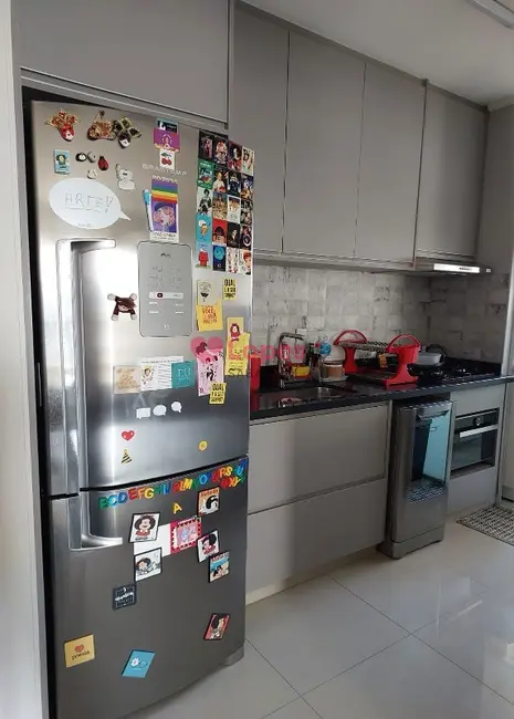 Apartamento com 2 quartos à venda, 63m2 em Tatuapé, São Paulo - SP - imagem 8 Foto 8 de Apartamento com 2 quartos à venda, 63m2 em Tatuapé, São Paulo - SP