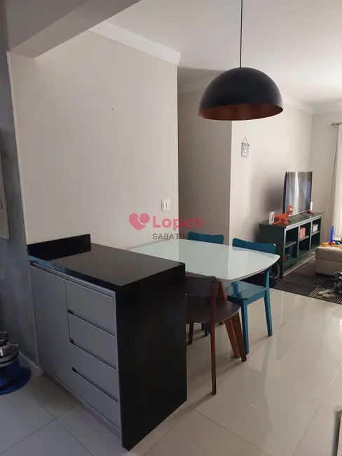 Apartamento com 2 quartos à venda, 63m2 em Tatuapé, São Paulo - SP - imagem 7 Foto 7 de Apartamento com 2 quartos à venda, 63m2 em Tatuapé, São Paulo - SP
