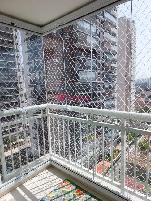 Apartamento com 2 quartos à venda, 63m2 em Tatuapé, São Paulo - SP - imagem 5 Foto 5 de Apartamento com 2 quartos à venda, 63m2 em Tatuapé, São Paulo - SP