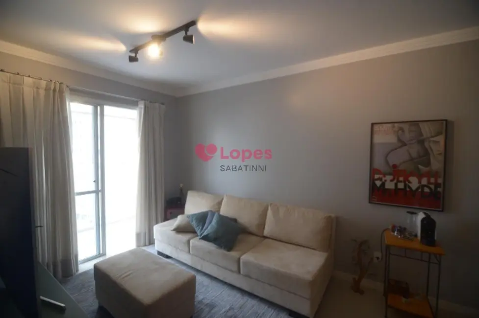 Apartamento com 2 quartos à venda, 63m2 em Tatuapé, São Paulo - SP - imagem 3 Foto 3 de Apartamento com 2 quartos à venda, 63m2 em Tatuapé, São Paulo - SP