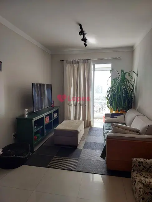 Foto 1 de Apartamento com 2 quartos à venda, 63m2 em Tatuapé, São Paulo - SP