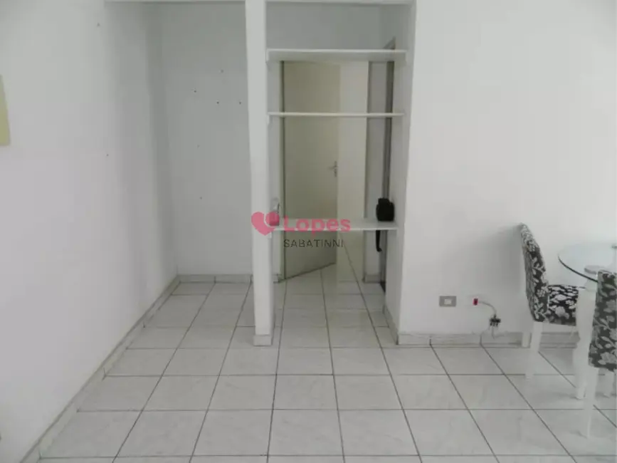 Foto 4 de Apartamento com 1 quarto à venda, 37m2 em Alto da Mooca, São Paulo - SP
