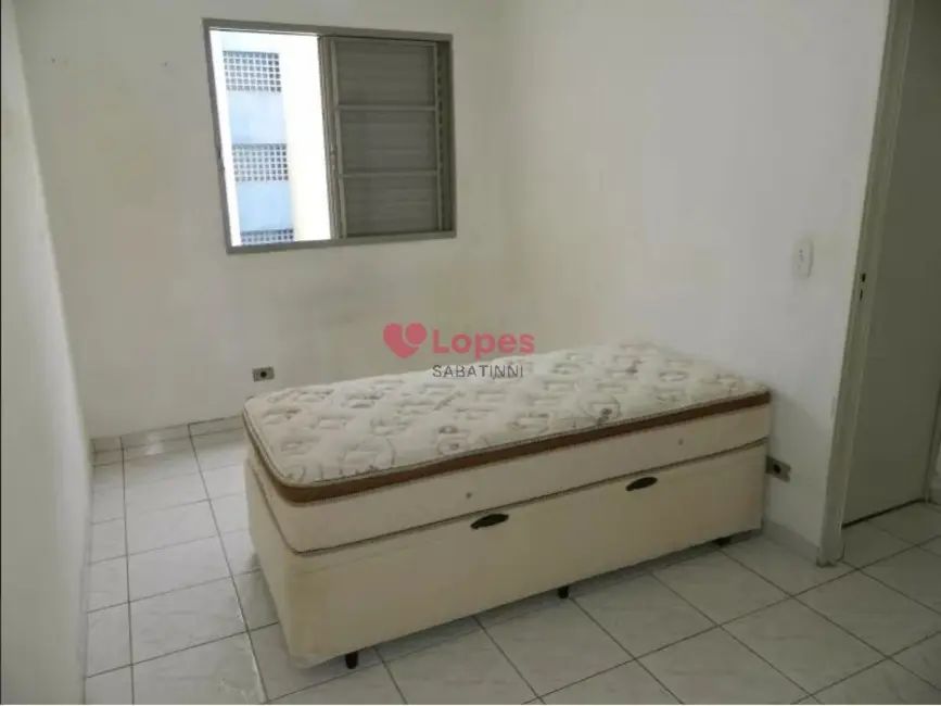 Foto 6 de Apartamento com 1 quarto à venda, 37m2 em Alto da Mooca, São Paulo - SP