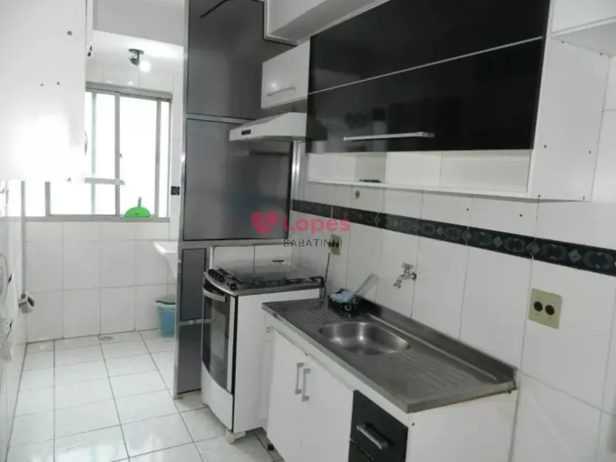 Foto 5 de Apartamento com 1 quarto à venda, 37m2 em Alto da Mooca, São Paulo - SP