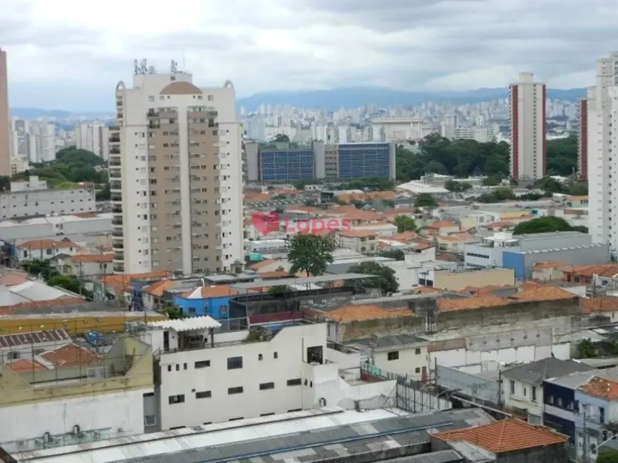 Foto 8 de Apartamento com 1 quarto à venda, 37m2 em Alto da Mooca, São Paulo - SP