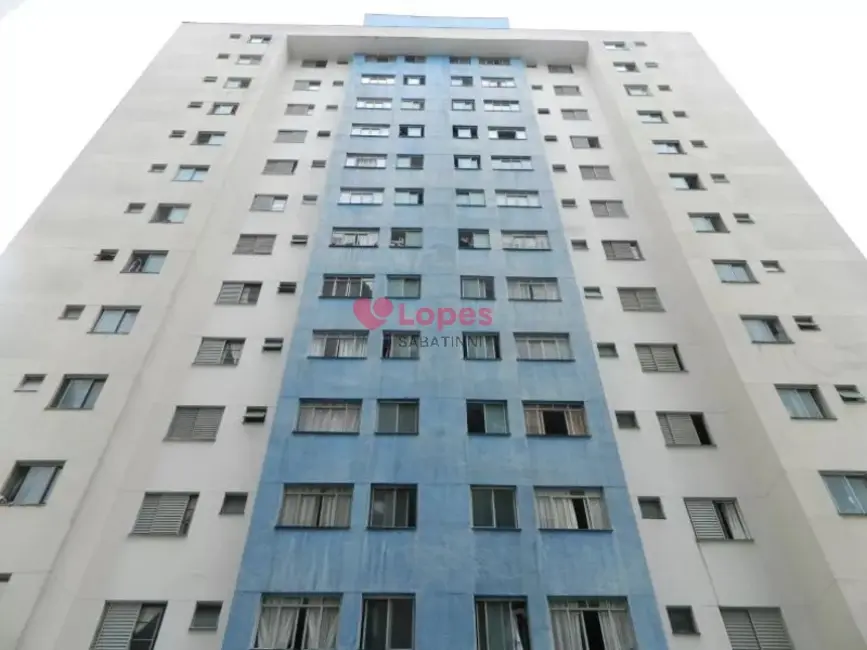 Foto 1 de Apartamento com 1 quarto à venda, 37m2 em Alto da Mooca, São Paulo - SP