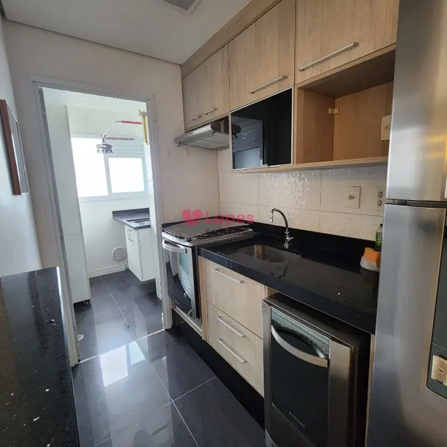 Foto 8 de Apartamento com 2 quartos à venda, 60m2 em Tatuapé, São Paulo - SP