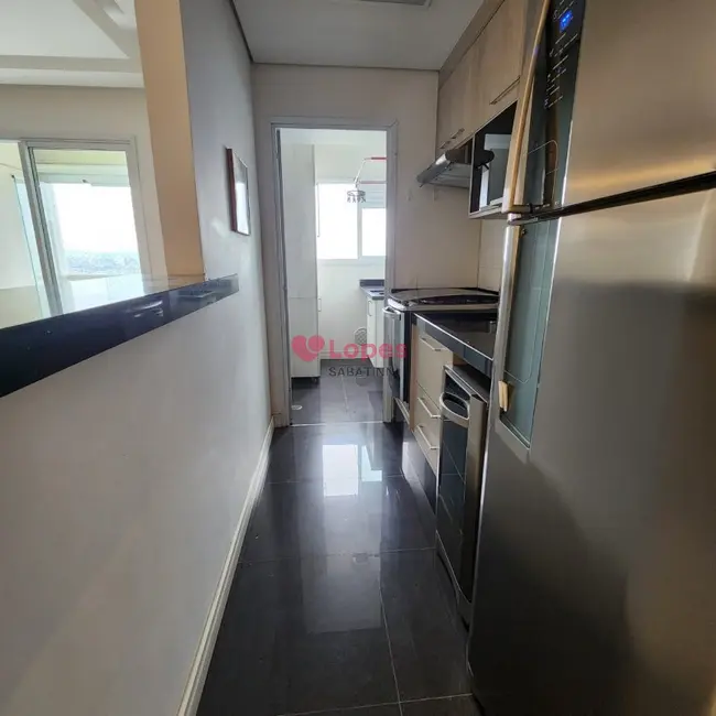 Foto 9 de Apartamento com 2 quartos à venda, 60m2 em Tatuapé, São Paulo - SP