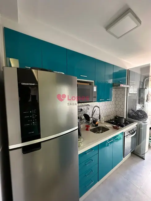Foto 4 de Apartamento com 2 quartos à venda, 45m2 em Tatuapé, São Paulo - SP