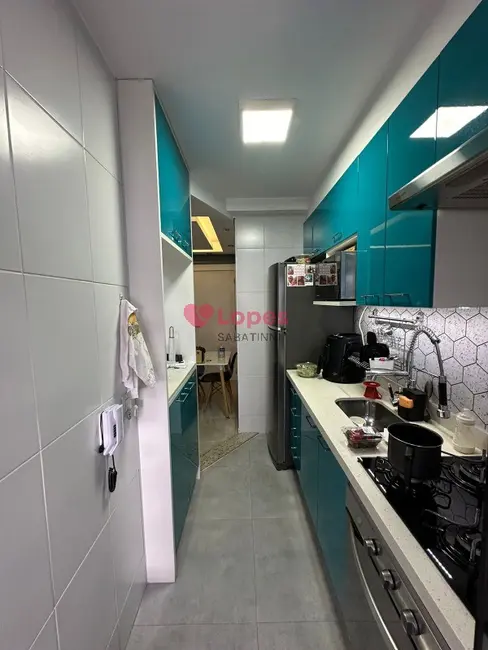 Foto 3 de Apartamento com 2 quartos à venda, 45m2 em Tatuapé, São Paulo - SP