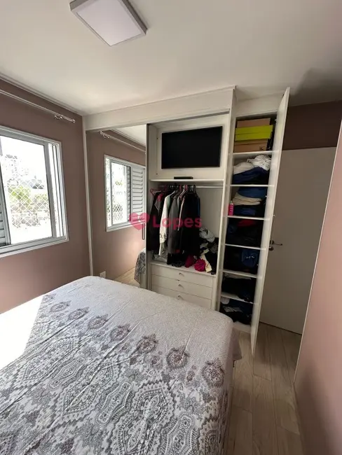 Foto 9 de Apartamento com 2 quartos à venda, 45m2 em Tatuapé, São Paulo - SP