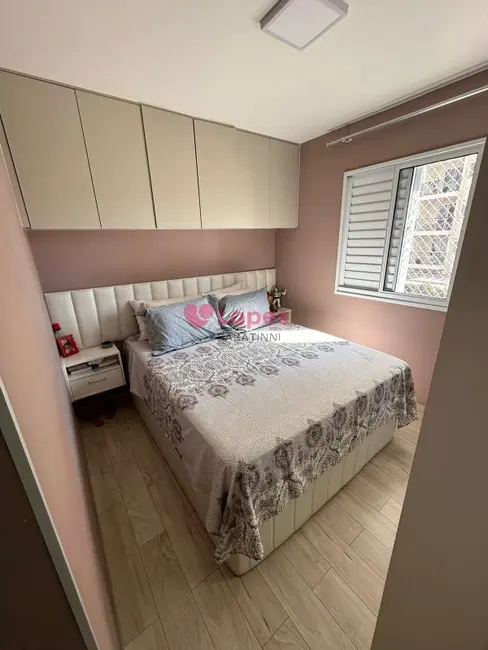 Foto 8 de Apartamento com 2 quartos à venda, 45m2 em Tatuapé, São Paulo - SP