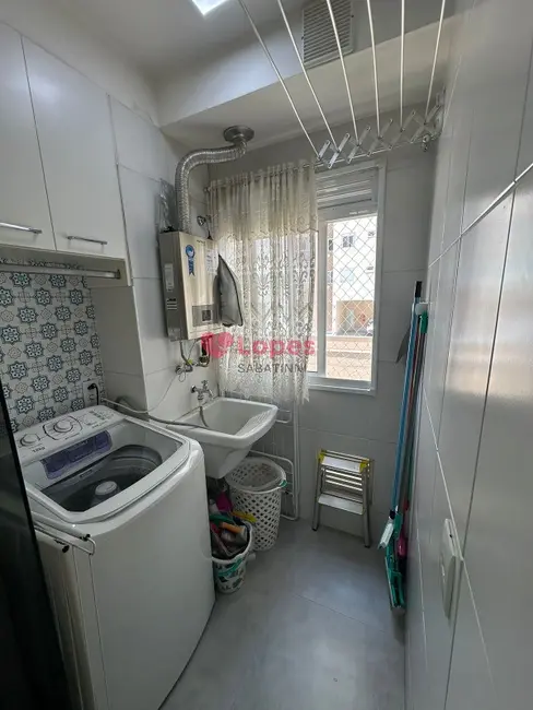 Foto 5 de Apartamento com 2 quartos à venda, 45m2 em Tatuapé, São Paulo - SP
