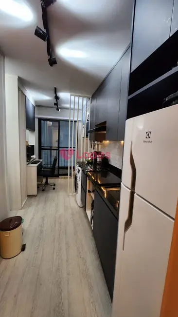 Foto 5 de Apartamento com 1 quarto à venda, 26m2 em Centro, São Paulo - SP