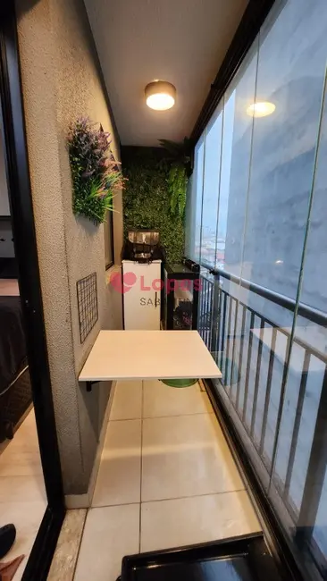 Foto 8 de Apartamento com 1 quarto à venda, 26m2 em Centro, São Paulo - SP