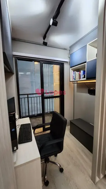 Foto 6 de Apartamento com 1 quarto à venda, 26m2 em Centro, São Paulo - SP