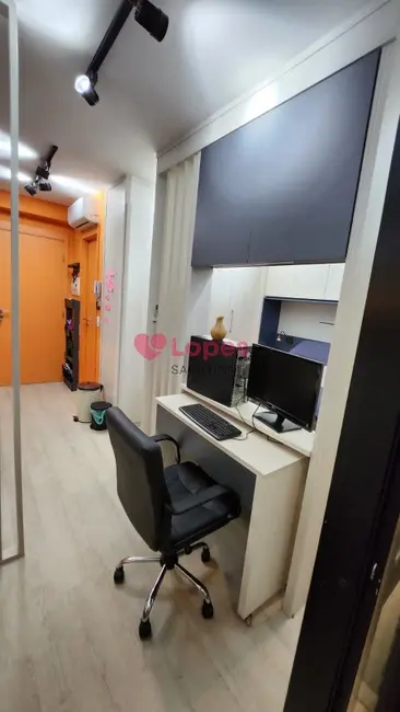 Foto 7 de Apartamento com 1 quarto à venda, 26m2 em Centro, São Paulo - SP