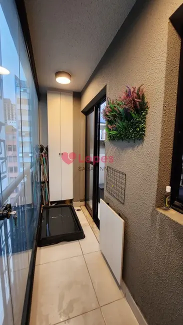 Foto 9 de Apartamento com 1 quarto à venda, 26m2 em Centro, São Paulo - SP