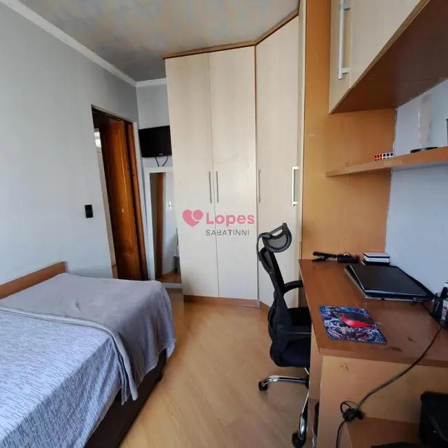 Foto 6 de Apartamento com 2 quartos à venda, 58m2 em Vila Ema, São Paulo - SP