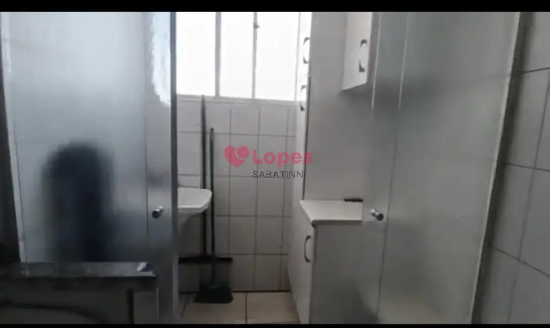 Foto 5 de Apartamento com 2 quartos à venda, 58m2 em Vila Ema, São Paulo - SP