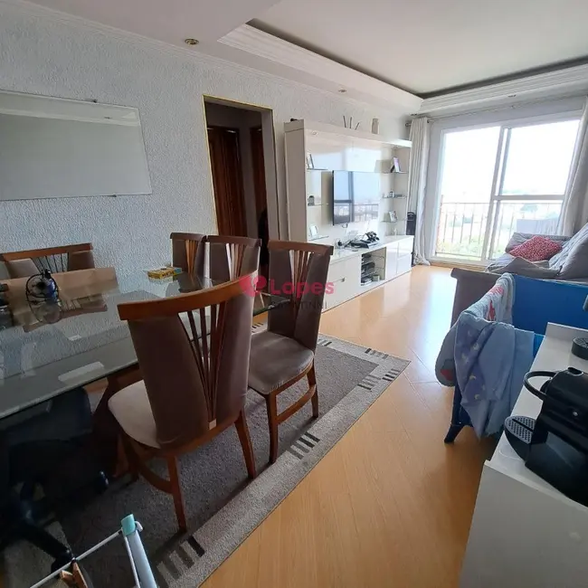 Foto 2 de Apartamento com 2 quartos à venda, 58m2 em Vila Ema, São Paulo - SP