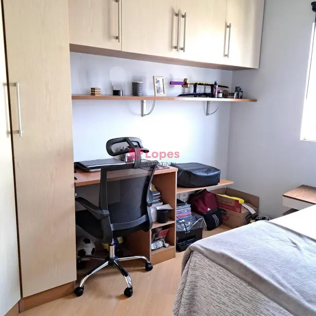 Foto 8 de Apartamento com 2 quartos à venda, 58m2 em Vila Ema, São Paulo - SP