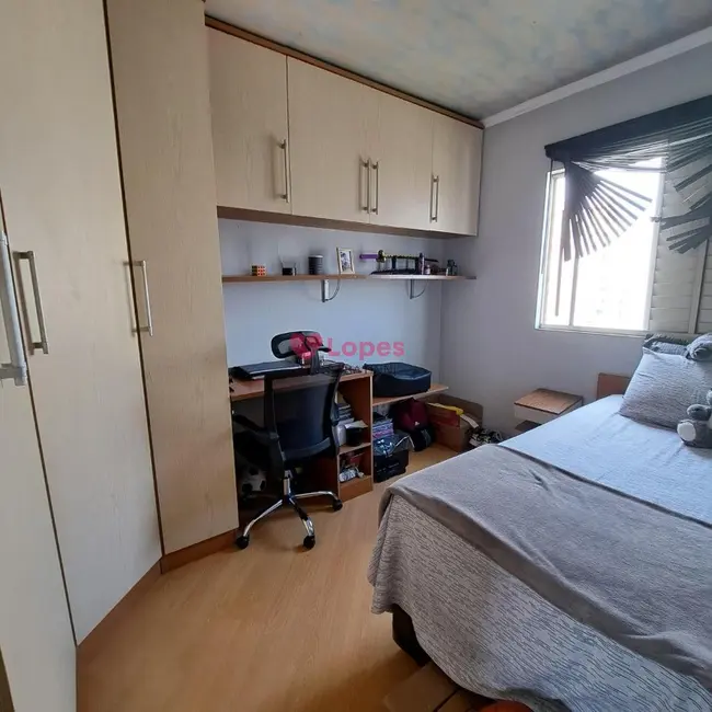 Foto 7 de Apartamento com 2 quartos à venda, 58m2 em Vila Ema, São Paulo - SP