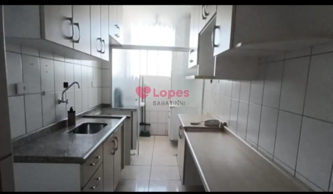 Foto 3 de Apartamento com 2 quartos à venda, 58m2 em Vila Ema, São Paulo - SP