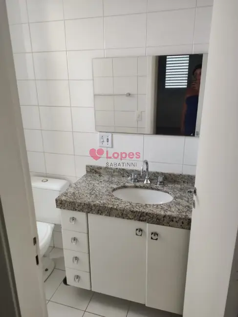 Apartamento com 3 quartos à venda, 74m2 em Jardim Anália Franco, São Paulo - SP - imagem 4 Foto 4 de Apartamento com 3 quartos à venda, 74m2 em Jardim Anália Franco, São Paulo - SP