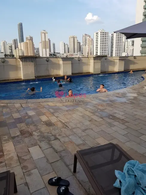 Apartamento com 3 quartos à venda, 74m2 em Jardim Anália Franco, São Paulo - SP - imagem 7 Foto 7 de Apartamento com 3 quartos à venda, 74m2 em Jardim Anália Franco, São Paulo - SP