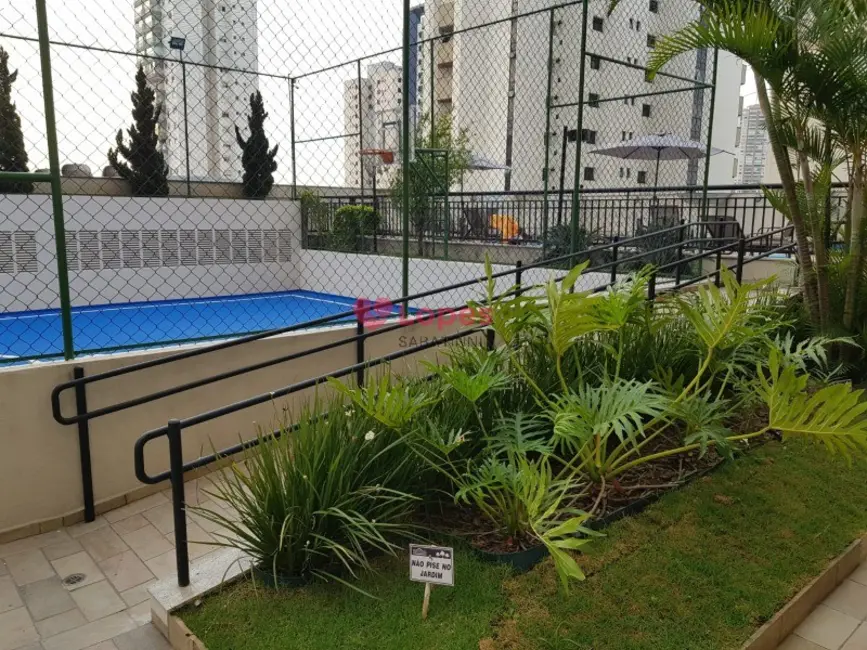 Apartamento com 3 quartos à venda, 74m2 em Jardim Anália Franco, São Paulo - SP - imagem 8 Foto 8 de Apartamento com 3 quartos à venda, 74m2 em Jardim Anália Franco, São Paulo - SP