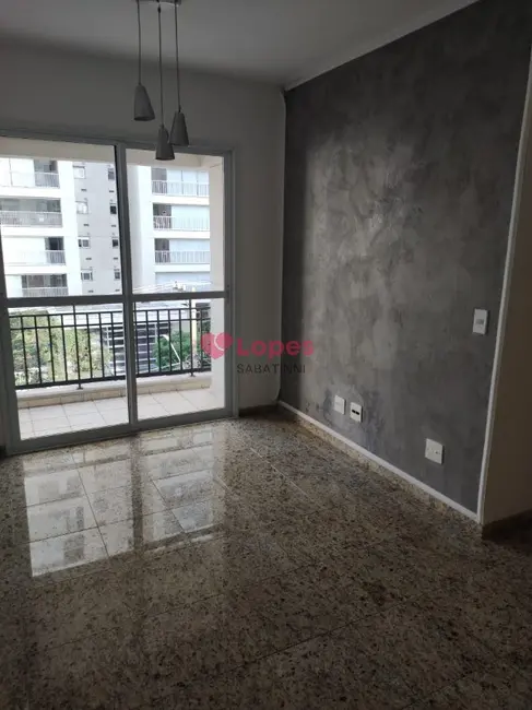 Foto 1 de Apartamento com 3 quartos à venda, 74m2 em Jardim Anália Franco, São Paulo - SP