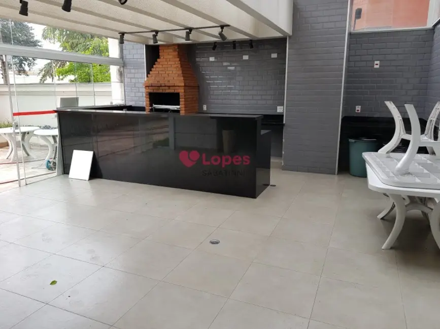 Apartamento com 3 quartos à venda, 74m2 em Jardim Anália Franco, São Paulo - SP - imagem 9 Foto 9 de Apartamento com 3 quartos à venda, 74m2 em Jardim Anália Franco, São Paulo - SP