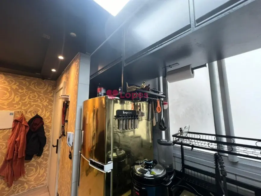 Foto 8 de Apartamento com 2 quartos à venda, 54m2 em Campos Elíseos, São Paulo - SP