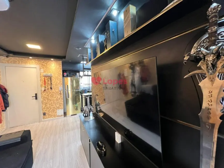 Foto 3 de Apartamento com 2 quartos à venda, 54m2 em Campos Elíseos, São Paulo - SP